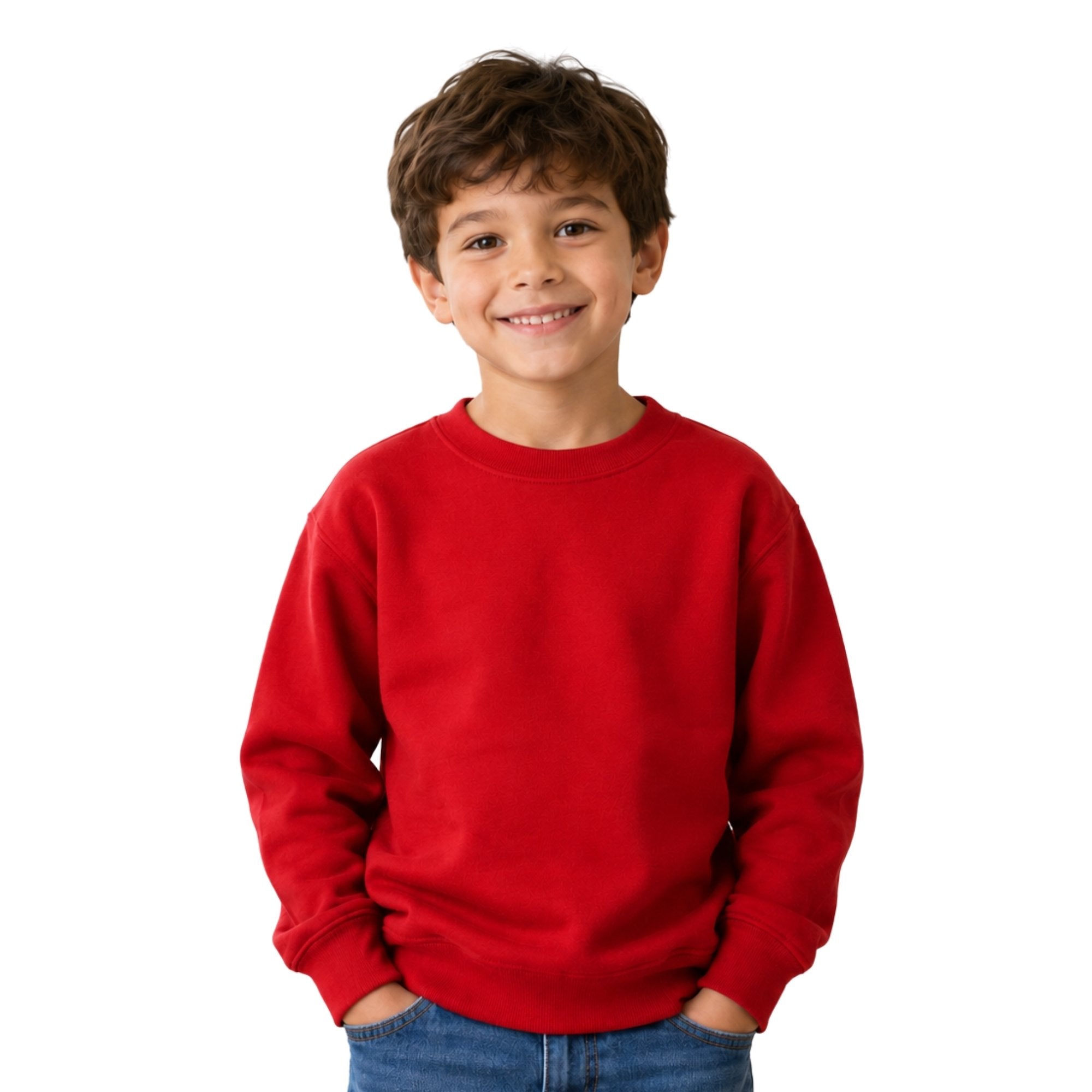 AZ402 Red