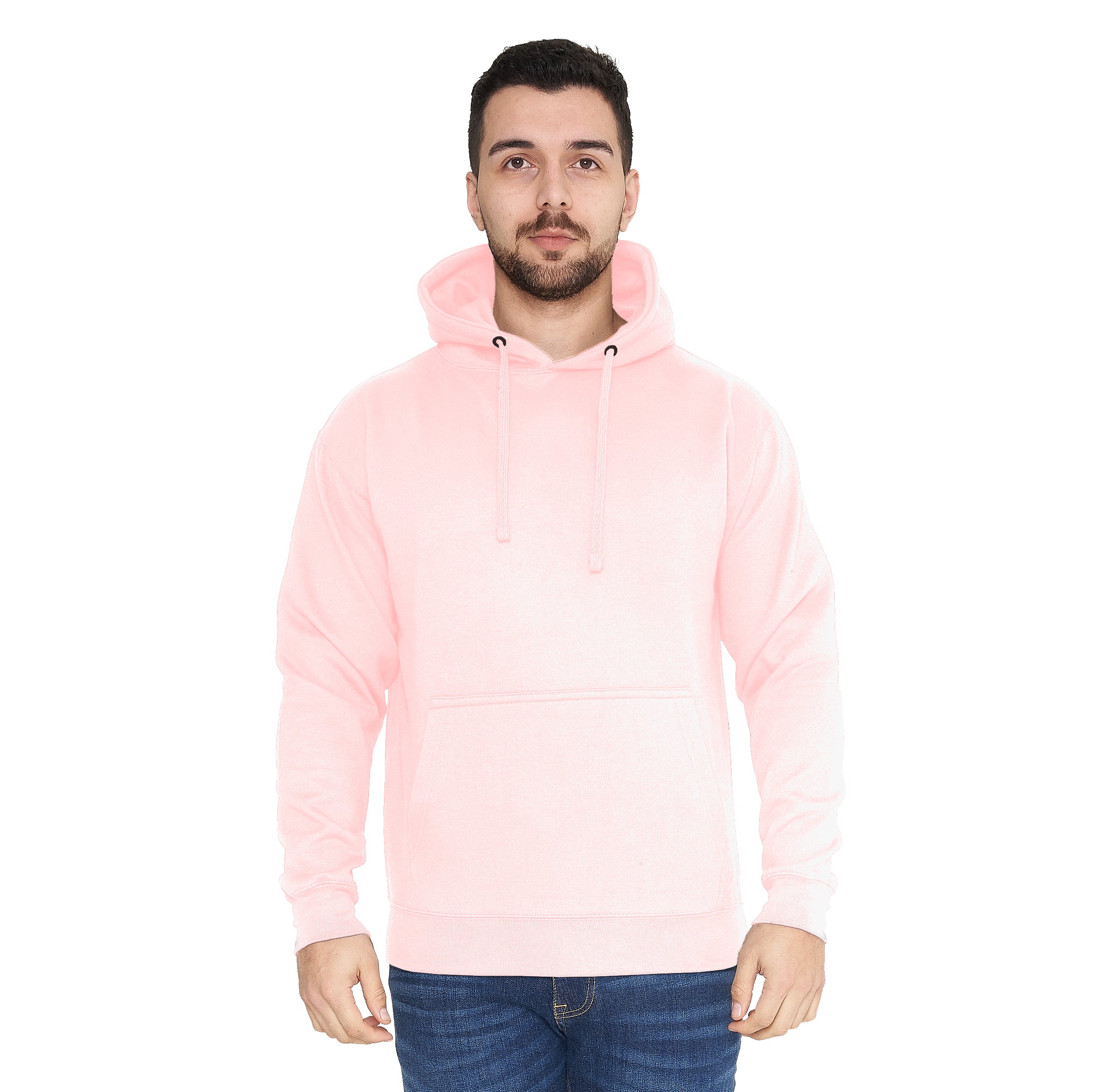 AZ001 Unisex Classic Pullover Hoodie