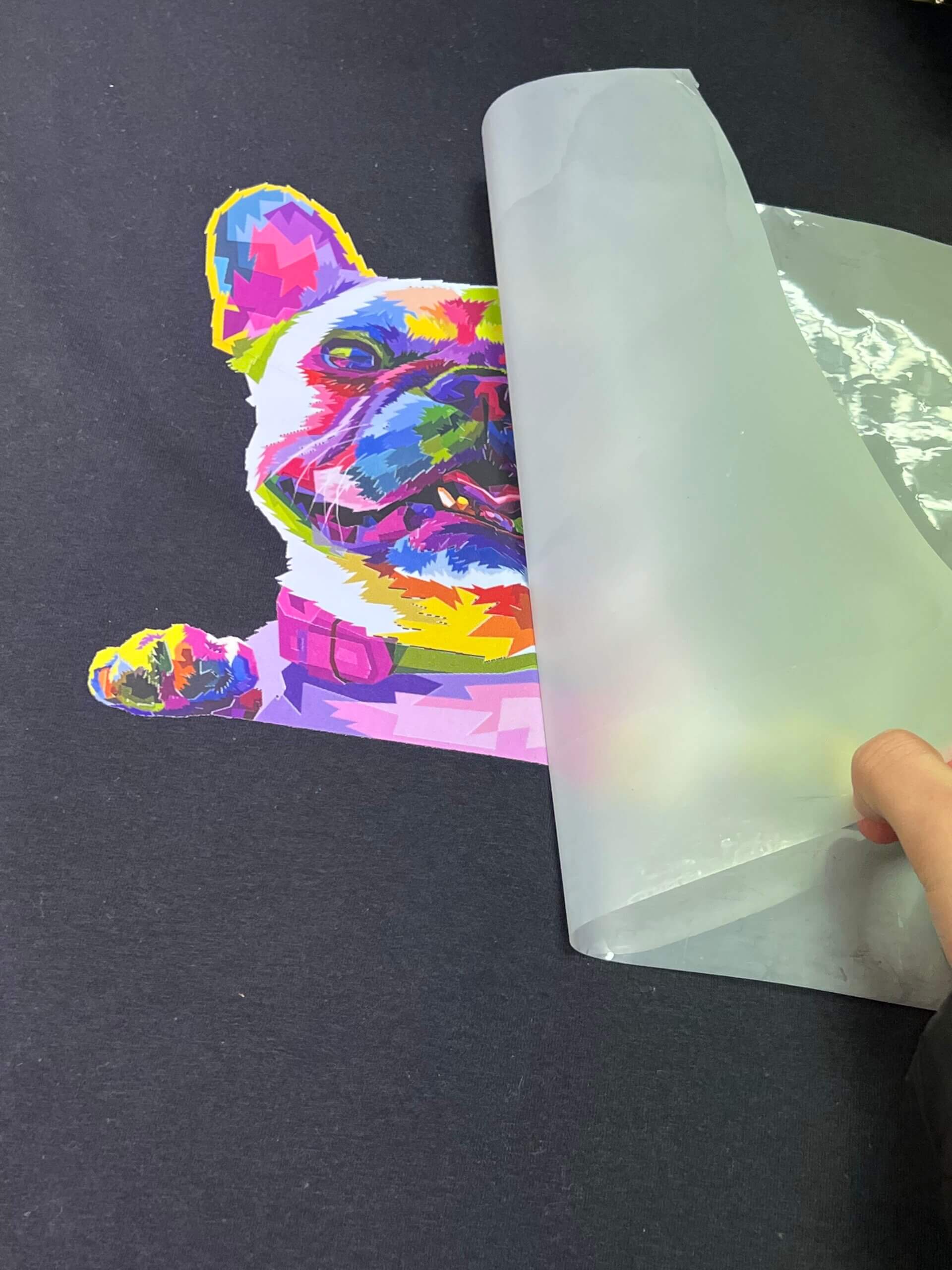 1 Metre 57cm x 100cm DTF Gang Sheet