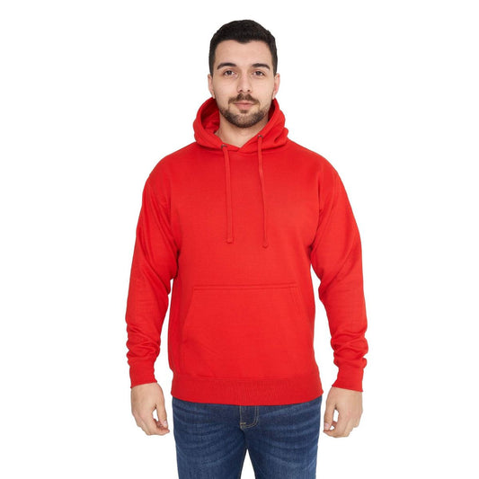 AZ001 Unisex Classic Pullover Hoodie