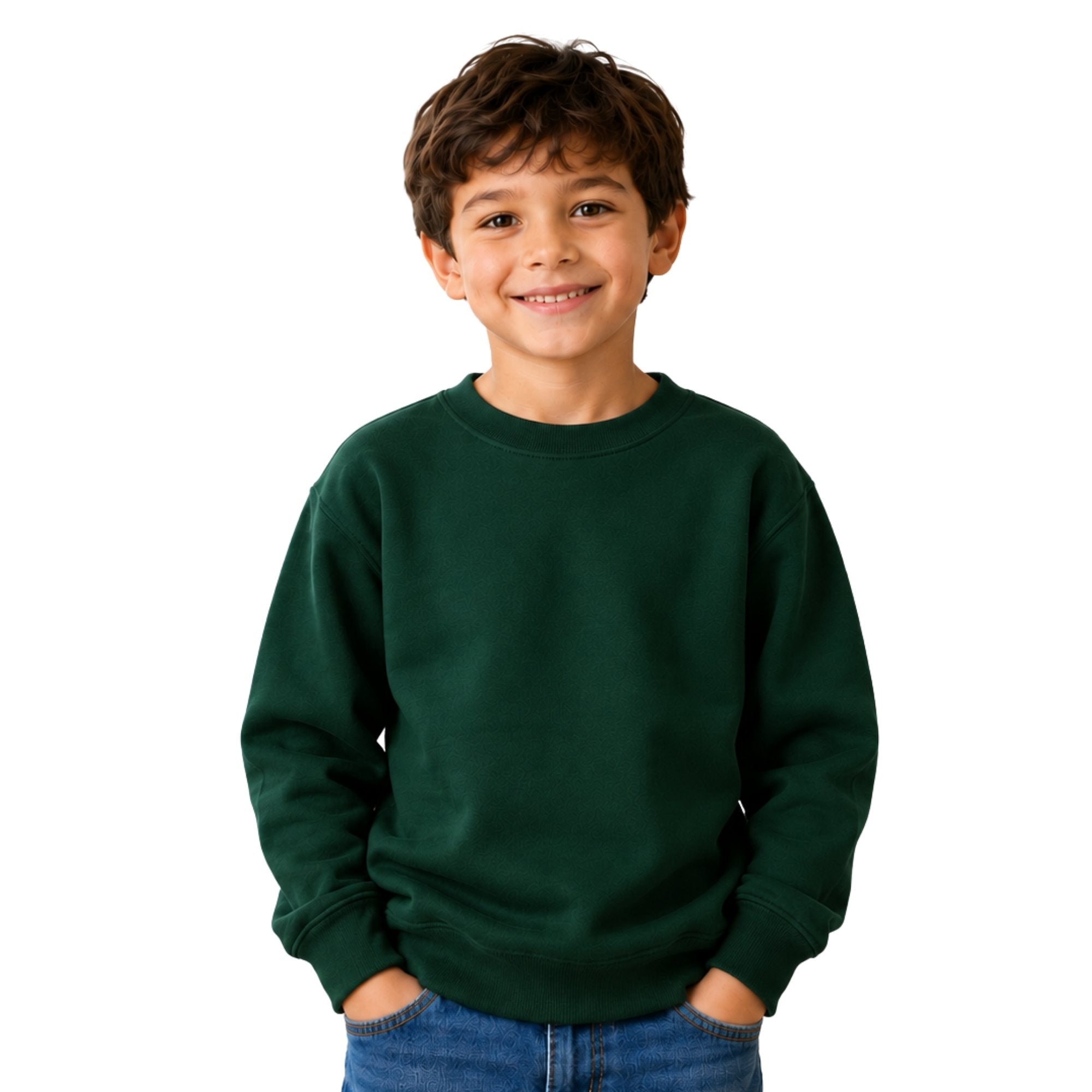AZ402 Bottle Green