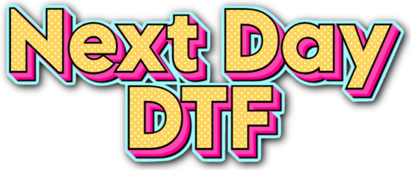 NextDay DTF UK